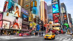 New York City tops the list of the world's wealthiest cities, according to the latest findings published by Henley & Partners in partnership with New World Wealth.