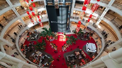 Questions arise on the purpose of a high-value goods tax when there’s already a goods and services tax in place in Malaysia.