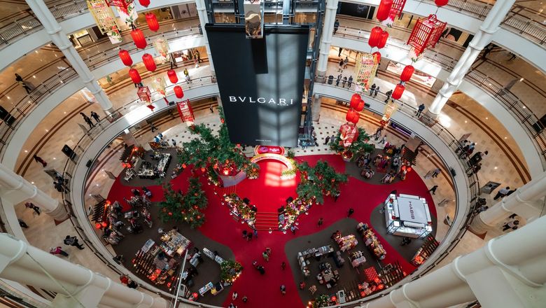 Questions arise on the purpose of a high-value goods tax when there’s already a goods and services tax in place in Malaysia.