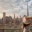 Why tourists keep flocking to Dubai