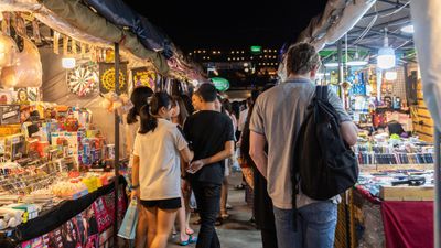 The strong Thai baht raises concerns about affordability for travellers, potentially impacting tourism revenue and budget travel attractiveness in Thailand.