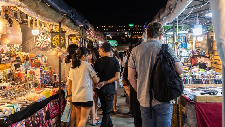 The strong Thai baht raises concerns about affordability for travellers, potentially impacting tourism revenue and budget travel attractiveness in Thailand.