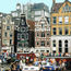 Amsterdam raises tourism tax to Europe’s highest