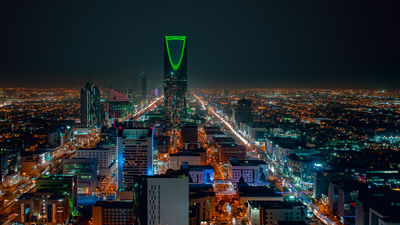 Riyadh’s bid was centered on the aspiration to shape a prosperous and sustainable future.