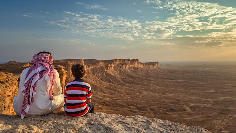 About 88% of UAE residents want to travel in 2023.