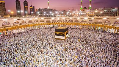 SAUDIA Group is allocating over 1.2 million seats during the Hajj season.