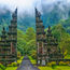 Bali’s V-day gift to the world? A green tourism tax