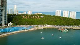 Pattaya could be chosen as the site of Thailand’s first casino and entertainment complex.