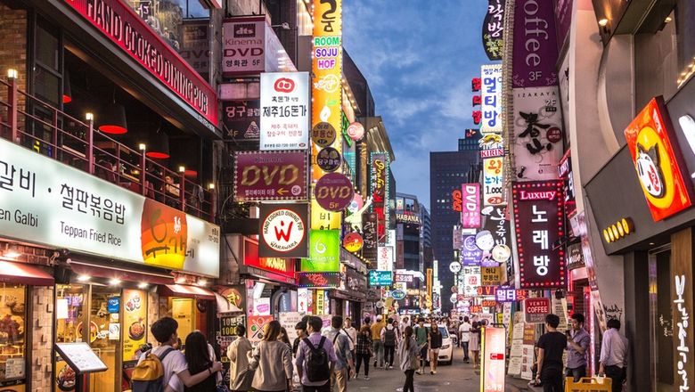 Data from the Korea Tourism Organization reveals a 21.1% decline in Thai tourist arrivals from January to April 2023 compared to the previous year.
