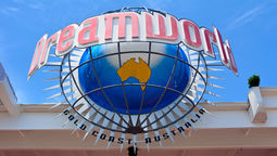 The incident happened at the Dreamworld theme park on Australia’s Gold Coast.