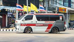 A recent incident, where a Taiwanese tourist was refused entry to a private hospital post a severe car accident, highlights the necessity for enhanced emergency services.
