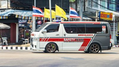 A recent incident, where a Taiwanese tourist was refused entry to a private hospital post a severe car accident, highlights the necessity for enhanced emergency services.