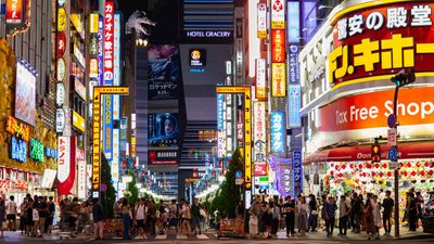 Japan is considering dual pricing for tourists and residents to address over-tourism and a weakened yen.