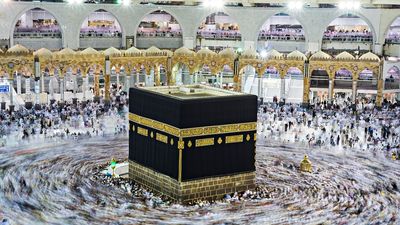 The cost of Hajj packages for Malaysian pilgrims has increased due to factors such as Saudi Arabia's VAT tax and service cost hikes.