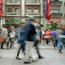 When China stirs, the world of travel beholds