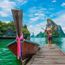 Thailand extends visa stays to boost tourism