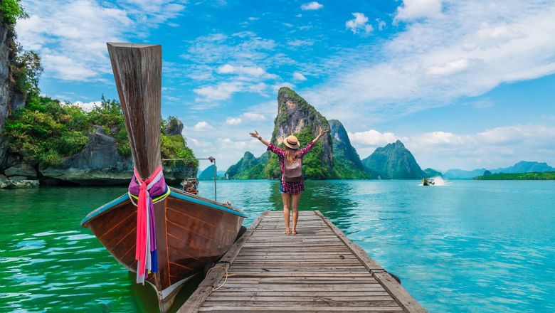 Citizens from 93 countries with visa exemptions can now stay in Thailand for up to 60 days.