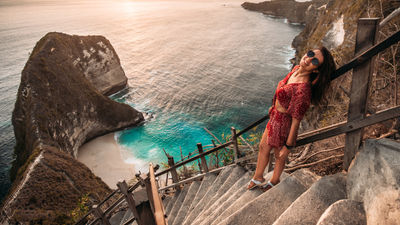 Indonesia is easing the visa process for 20 countries to boost international tourism.