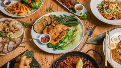 Cebu aims to establish itself as a premier culinary destination in the Philippines, urging both public and private sectors to support this initiative.