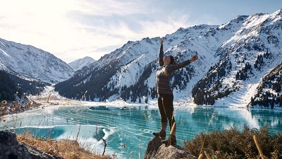 Almaty will be hosting conferences, workshops, training, video series, and programmes to promote women’s tourism careers, entrepreneurship, leadership, equality, and systemic change across the sector.