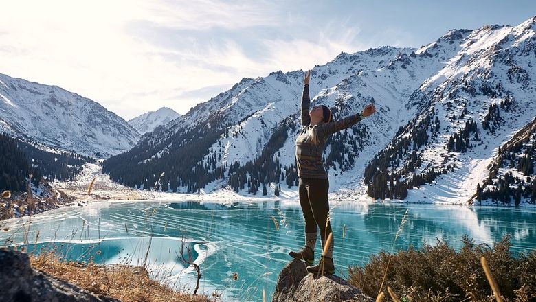Almaty will be hosting conferences, workshops, training, video series, and programmes to promote women’s tourism careers, entrepreneurship, leadership, equality, and systemic change across the sector.