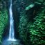 Italian tourist dies after falling from Bali waterfall
