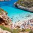Locals storm the streets against overtourism in Mallorca