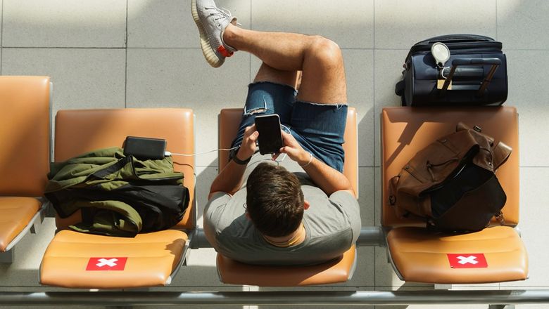 With a major holiday period just around the corner, it’s all the more important to stay safe while travelling.