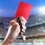 Qatar red-cards visitors who are not in Doha for World Cup