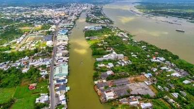 The Mekong region may struggle to handle increasing tourism demand due to challenges including COVID-19 recovery and visitor expectations.