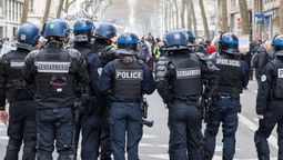 France elevated its terror alert to its highest level, prompting increased security measures such as heightened patrols in public areas.