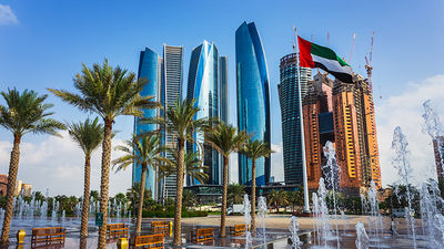 Abu Dhabi’s goal is to foster a more welcoming environment for tourists.