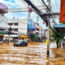 Chiang Mai battles devastating floods