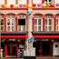 Which Asian cities have the coolest neighbourhoods?