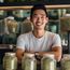 Thailand’s weed shops may soon go up in smoke