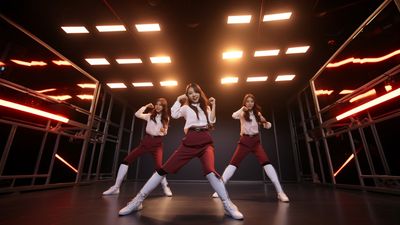 The K-culture training visa is tailored for enthusiasts eager to delve into Korea's entertainment industry.
