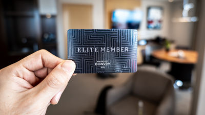 This partnership is a significant win for both Singapore Airlines (SIA) and Marriott as it greatly enhances their loyalty programs.