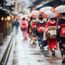 Kyoto bans tourists from iconic Geisha district