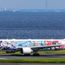 Japan Airlines soars with Disney magic