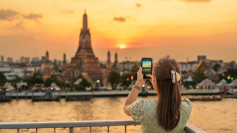 Between January 1 and April 28 this year, Thailand welcomed nearly 12 million international visitors, generating 575 billion baht (US$15.5 billion) in revenue.