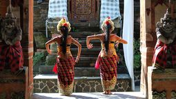Bali hopes a hotel building ban will help to preserve the island’s fragile environment.