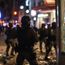 Travel warnings issued after riots break out in UK