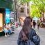 China’s tourist tax refund now comes at a tap