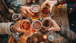 Five dead, others in hospital after consuming methanol-laced drinks in the party town of Vang Vieng, Laos.