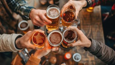 Five dead, others in hospital after consuming methanol-laced drinks in the party town of Vang Vieng, Laos.