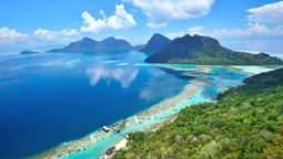 Malaysia is developing eco, cultural, adventure, wellness, agro, and self-drive tourism to attract high-value travellers while promoting sustainable practices and diverse experiences across its states.