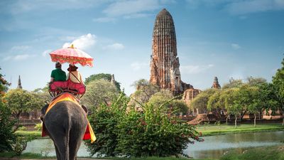 Thailand explores joint-visa programme akin to Schengen to facilitate seamless travel for tourists across neighbouring countries in ASEAN.