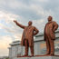 North Korea unlocks borders after three years