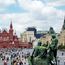 Russia wants to woo back international tourists