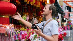 This initiative aims to increase international visitors. In 2023, China saw 35.5 million foreign entries and exits, a notable drop from 97.7 million in 2019.